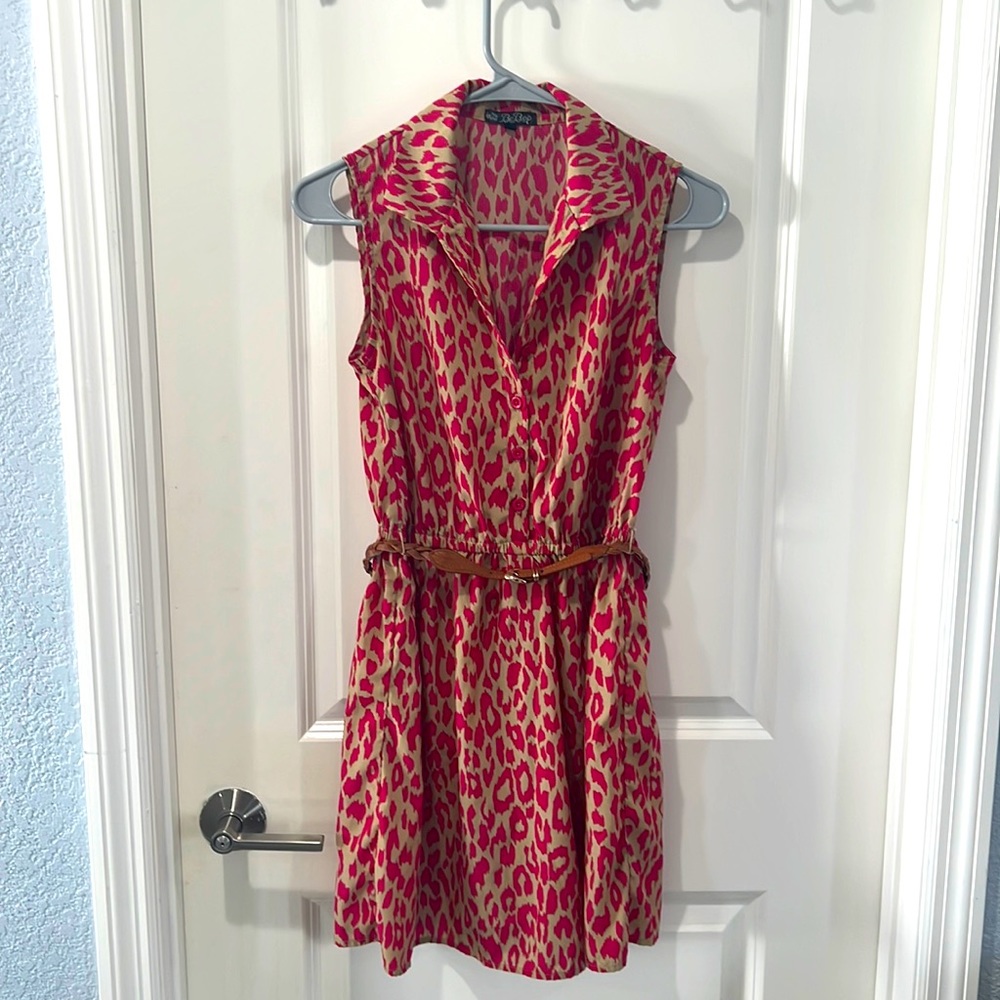 Beautiful Short Dress